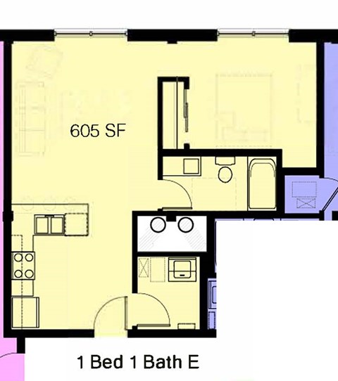 103 Virginia Street 1-2 Beds Apartment for Rent - Photo Gallery 15